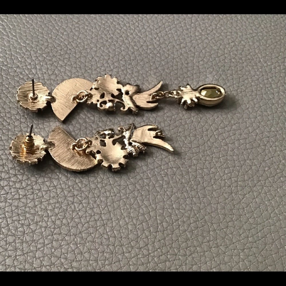 FASHION LONG EARRINGS - Picture 10 of 10